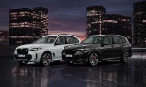 BMW코리아, X5 M60i 한정 에디션 선봬…"M 퍼포먼스 파츠 적용"
