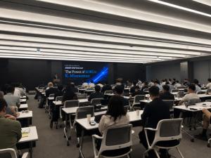 삼성증권, 조선·방산·원전 유망기업 한자리에…‘KSS IR Day’ 개최